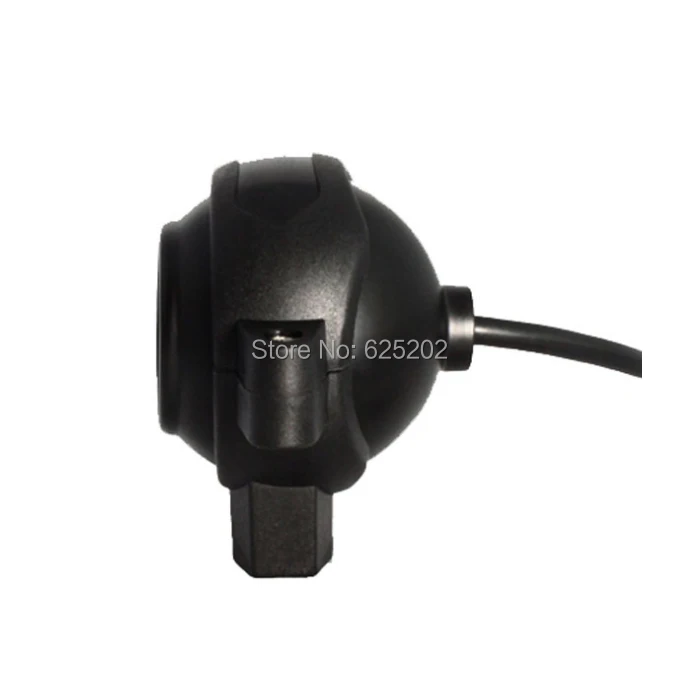 1/3 &quotCMOS 1000TVL 960H Мини IR камера с 2 8 мм объективом для безопасности автомобиля такси