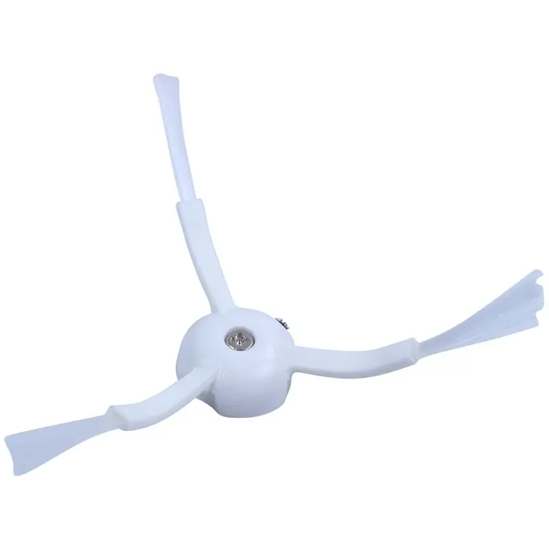 Набор запасных частей для робота пылесоса Xiaomi roborock 2 боковые щетки HEPA фильтрующий