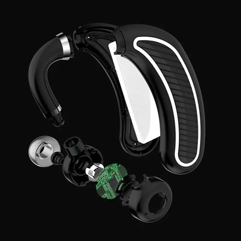 Беспроводная bluetooth гарнитура EastVita спортивные наушники для iPhone Samsung LG других Android