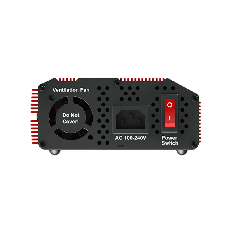 Блок питания SKYRC EFUEL 540W 30A 12-18V 10A адаптер постоянного тока для зарядного устройства
