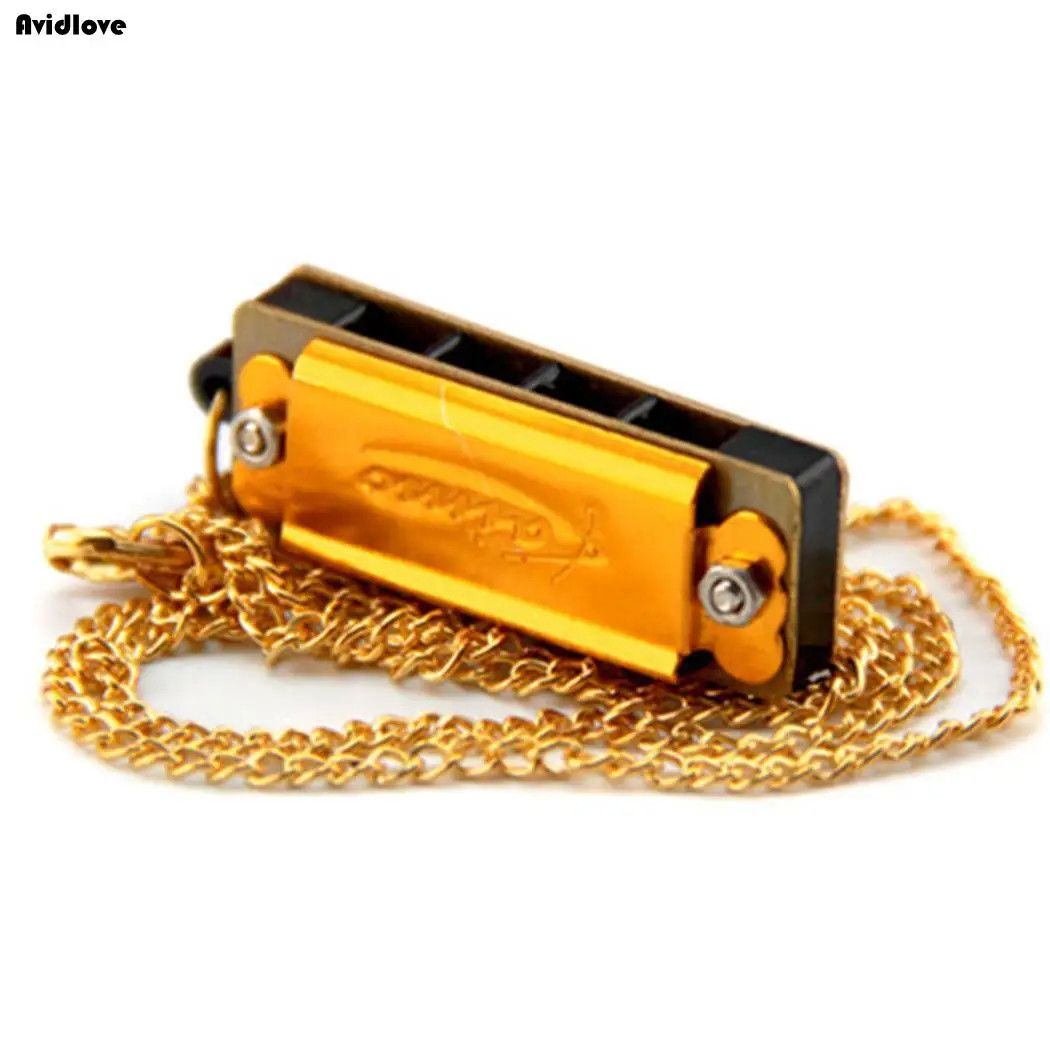 Old Than 4 Mini Toy Hole 12g Random 8 3 School etc With Tone Chain Years 52cm More Necklace Kids Home 20 Harmonica 4inch | Спорт и
