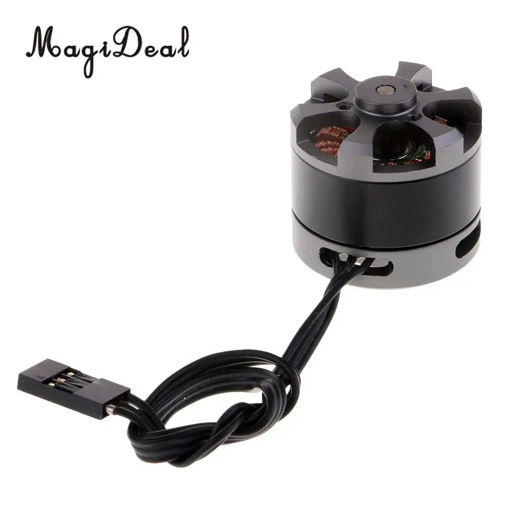 Карданный вал 2208 90KV 3 мм бесщеточный мотор для квадрокоптера 100 200g Gopro3 RC|Детали и