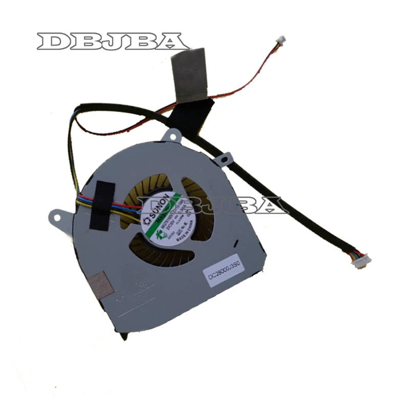 NEW Laptop CPU Fan For SUNON MG75150V1-C110-S9A DC5V 0.38A DC28000J3S0 Cooler | Компьютеры и офис