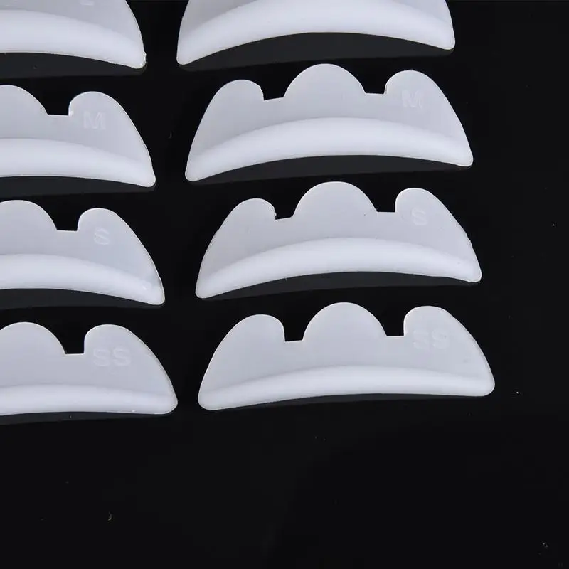 5 пар 3d подъемные бигуди для завивки ресниц|Керлер ресниц| |