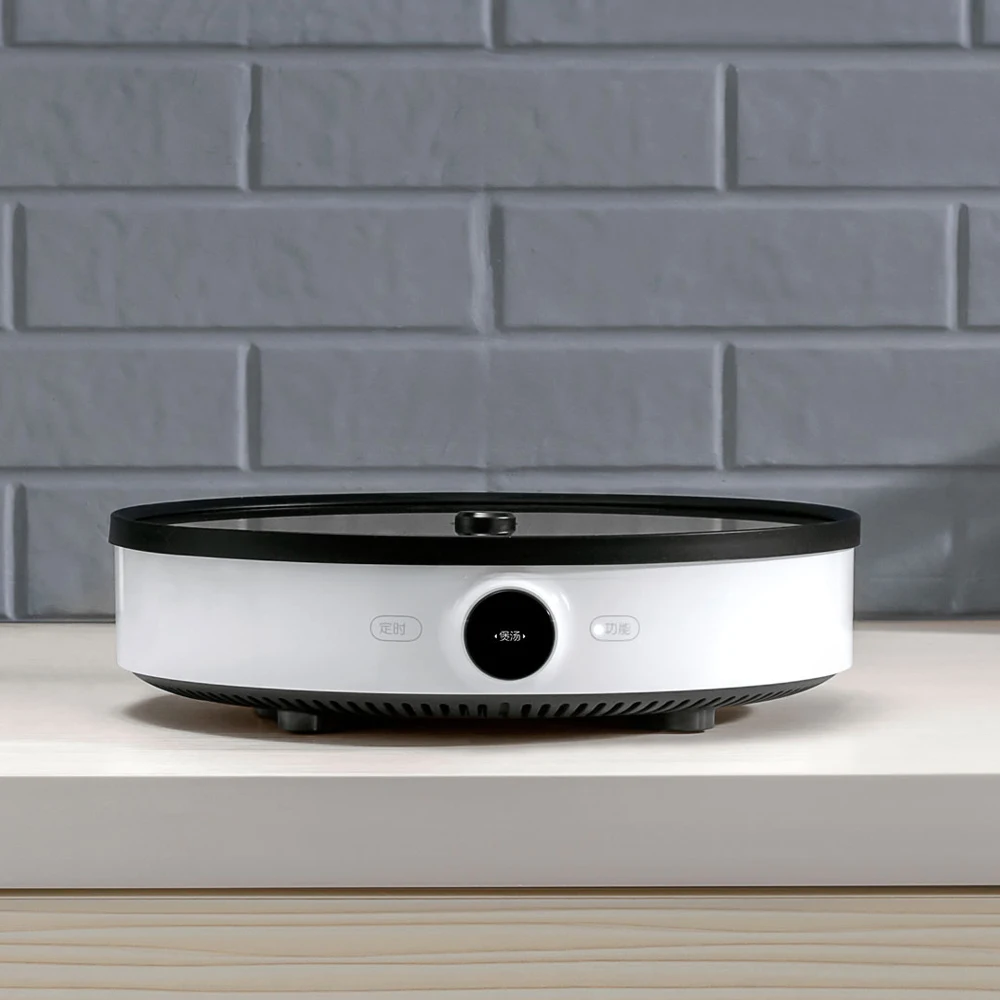 Xiaomi DCL01CM креативная Точная варочная панель на кнопочном управлении 100 + режимы