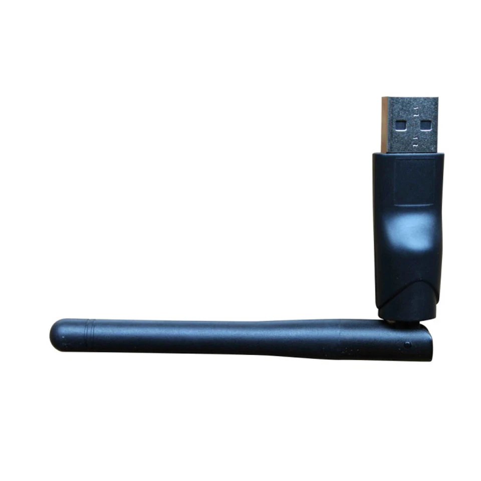 150 Мбит/с беспроводной USB WiFi адаптер мини беспроводная сетевая карта Ethernet внешняя