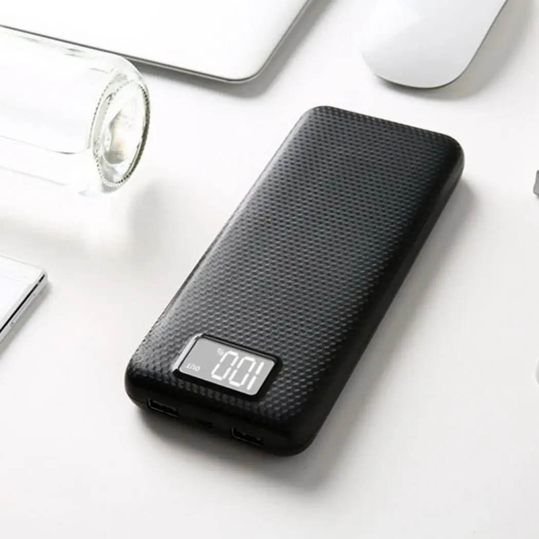 Запасные аккумуляторы для телефонов DIY запасные коробка (батарея в комплект не