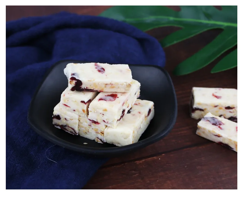 DIY ручной работы форма для нуги инструменты антипригарный коврик Nougat шоколадные конфеты плесень наборы выпечки Кондитерские инструменты формочка для десерта