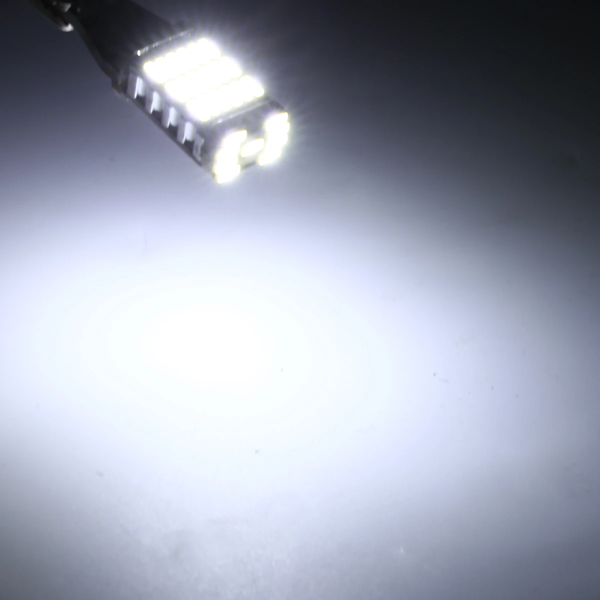 2 шт. белый T15 Ширина светильник 921 912 4014 SMD СВЕТОДИОДНЫЙ Canbus обратный резервный