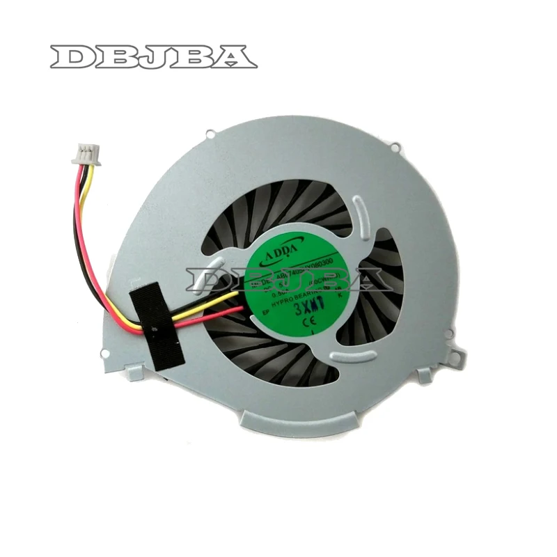 Новый вентилятор охлаждения процессора для Sony VAIO SVF1421ECXB SVF142A1WL SVF142 SVF1421 SVF142A SVF142C