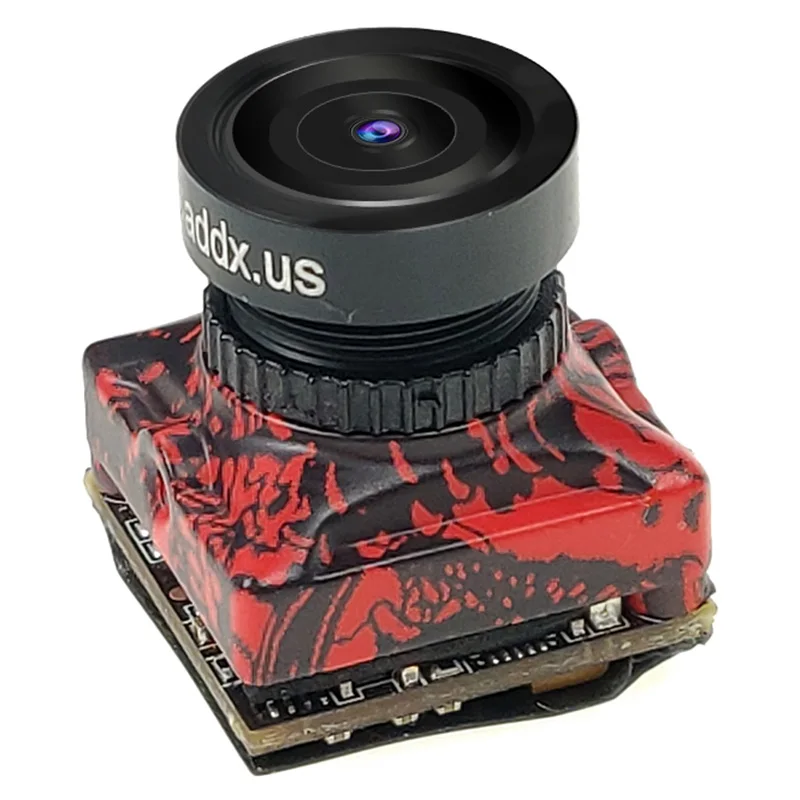 Микро SDR2 PLUS 1200TVL низкая задержка FPV камера 2 1 мм 1/2.8 Exmor-R STARVIS сенсор 16:9/4:3 NTSC/PAL s 2019 |