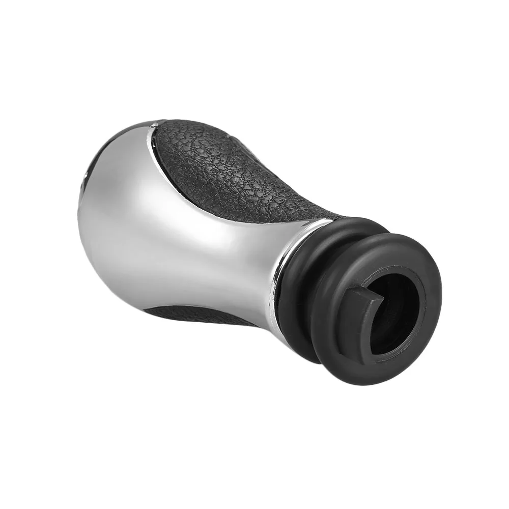 KKMOON 5 Скорость ручка переключения рулевого механизма автомобиля Stick ручной рычаг