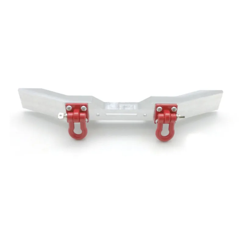 WPL Metal Bumper Protector With Hook For B14 B16 | Игрушки и хобби