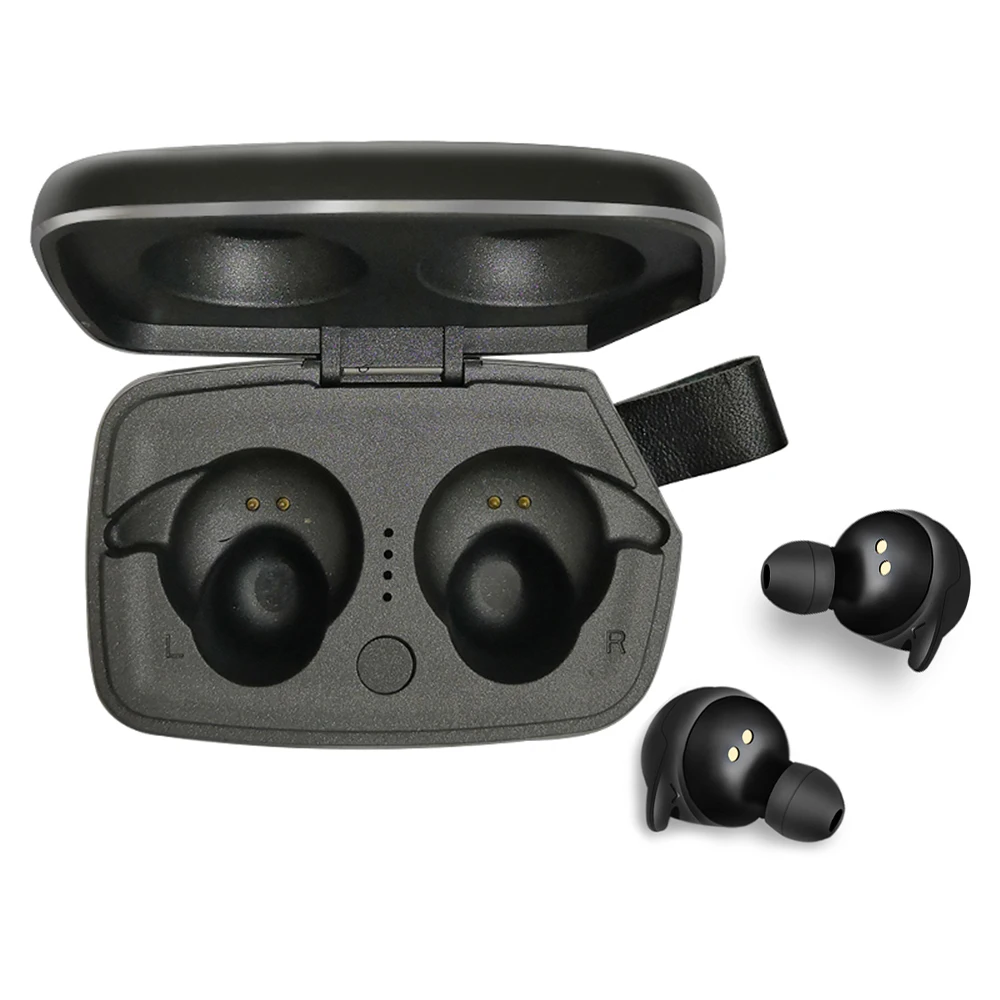 ZR900 наушники вкладыши TWS Bluetooth IPX5 водонепроницаемый True Беспроводной гарнитуры 5 0
