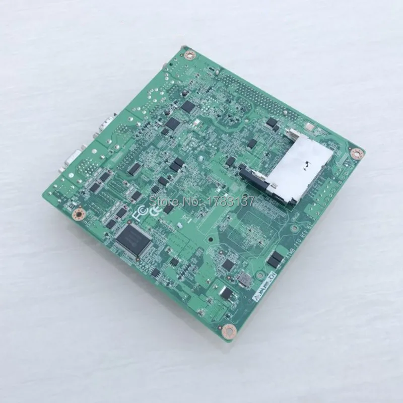Бесплатная доставка AIMB 210 REV. B1 210G2 S6B1E N270 процессор доска тестирование