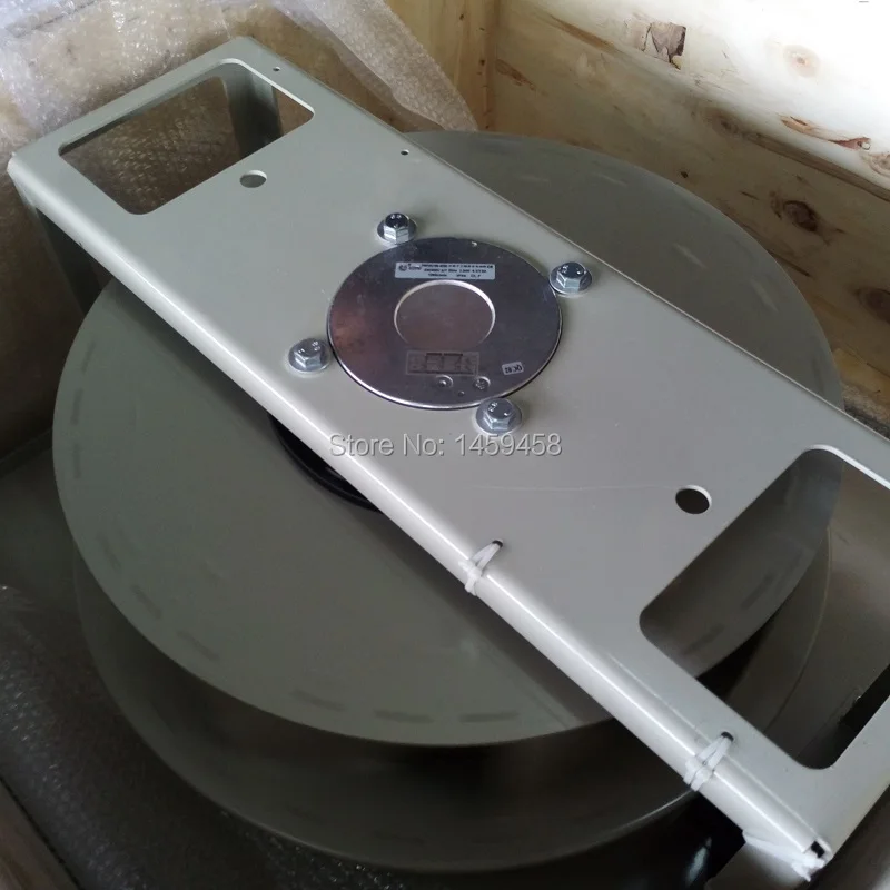 

centrifugal cooling fan 1622364601(1622-3646-01) for GA75 AC air compressor