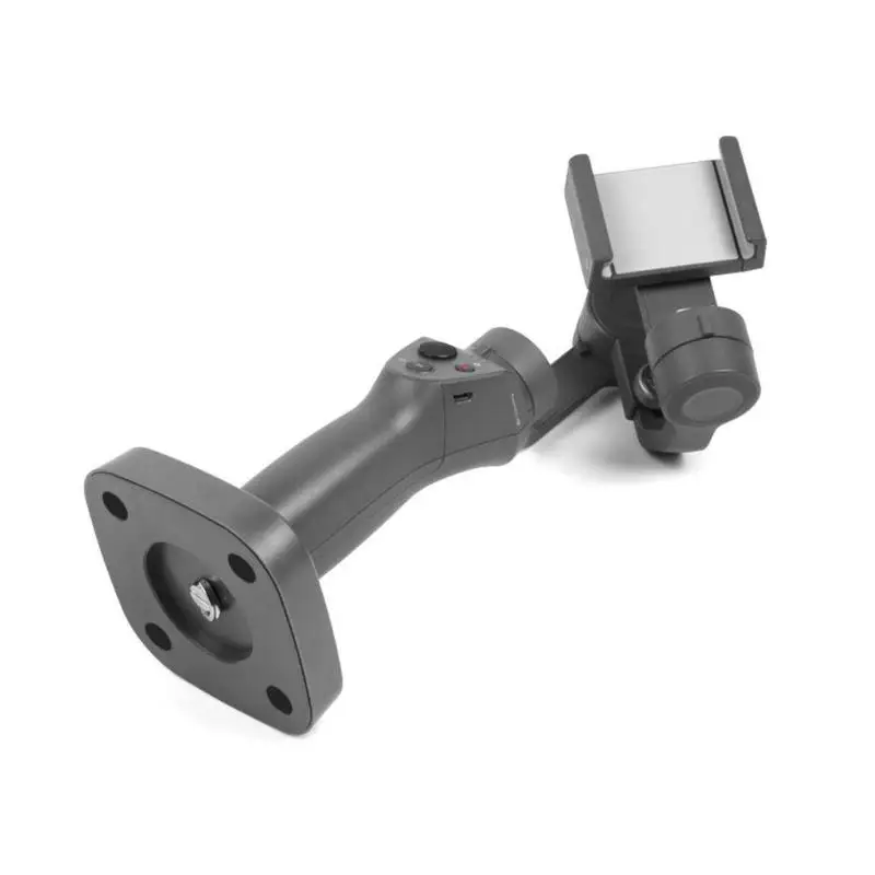 Портативная подставка для DJI Osmo Mobile 2 ручной карданный стабилизатор Базовая