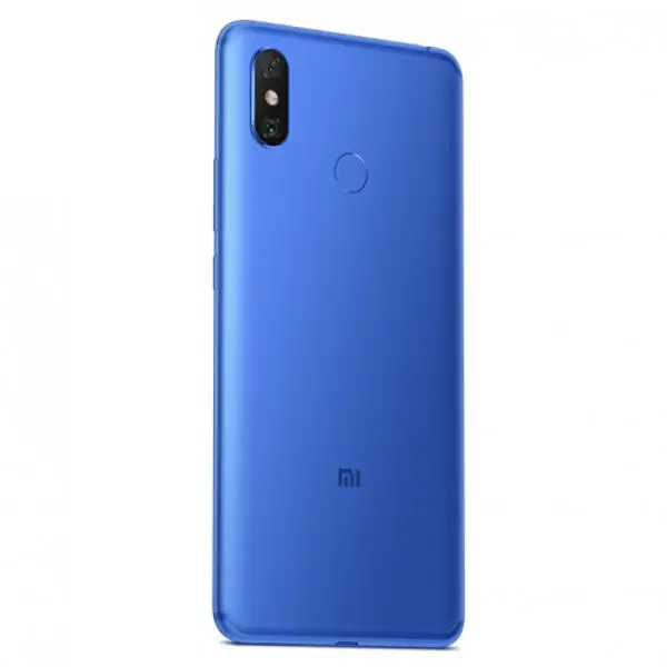Глобальная версия Xiaomi Mi Max 3 4GB 64GB Snapdragon 636 Octa Core 6 9 "полный экран 12.0MP + 5.0MP задняя