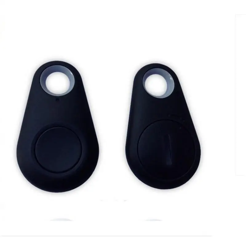 Pet Smart Mini gps трекер новая Bluetooth позиционная сигнализация кошелек ключ Кошка Собака