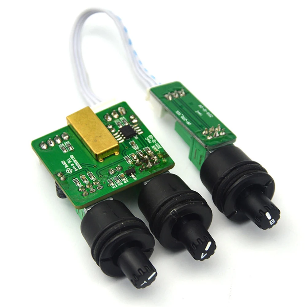 Belcat 2 Band Ukulele EQ UK 200 band эквалайзер приёмник для укулеле и мини гитары|Детали