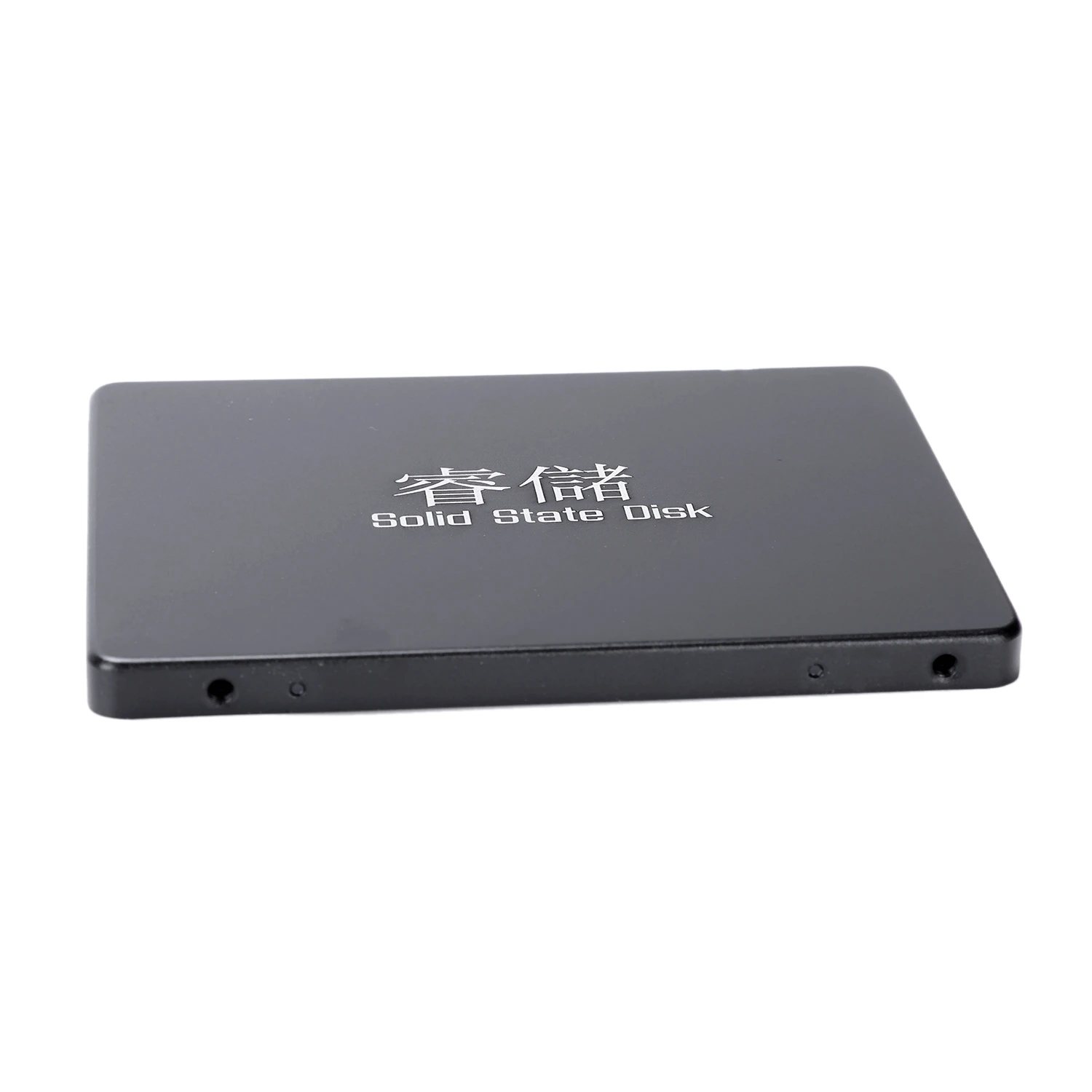 RUICHU SSD SATA3 2 5 дюймовый жесткий диск для ноутбука настольного компьютера|Внешние SSD|