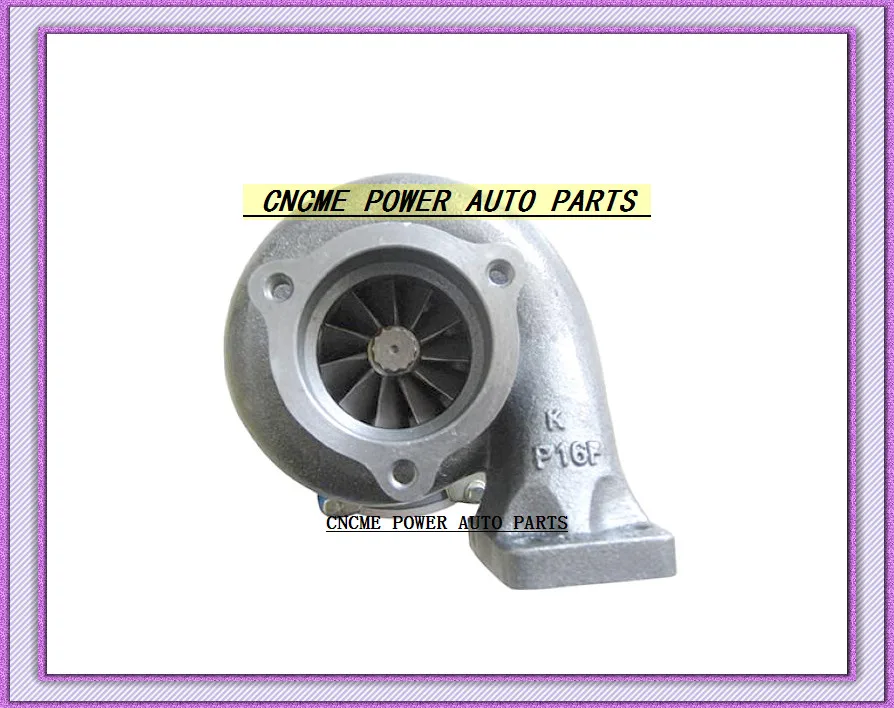 TURBO RHB6A RHB6 8-94418-3200 8944183200 894418-3200 NB190027 8944163510 для экскаватора HITACHI Φ EX150 4BD1-T 4BD1 T 4BD1T |