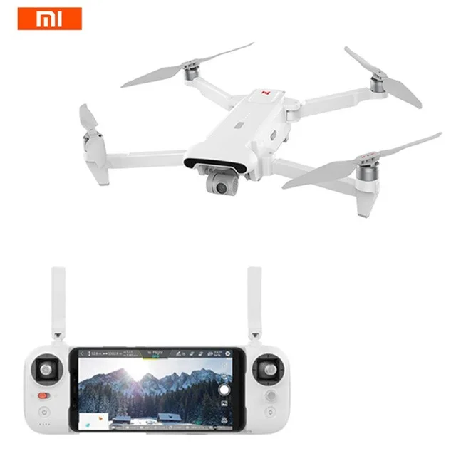 В наличии Xiaomi FIMI X8 SE 5 км с видом от первого лица 3 осевая Карданная камера 4K экшн GPS