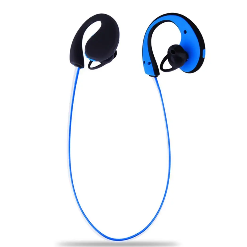 In-Ear Earhook Stereo Music Bluetooth 4.1 Casual Travel Outdoor etc Wireless Earphones Headset IP66 | Электроника