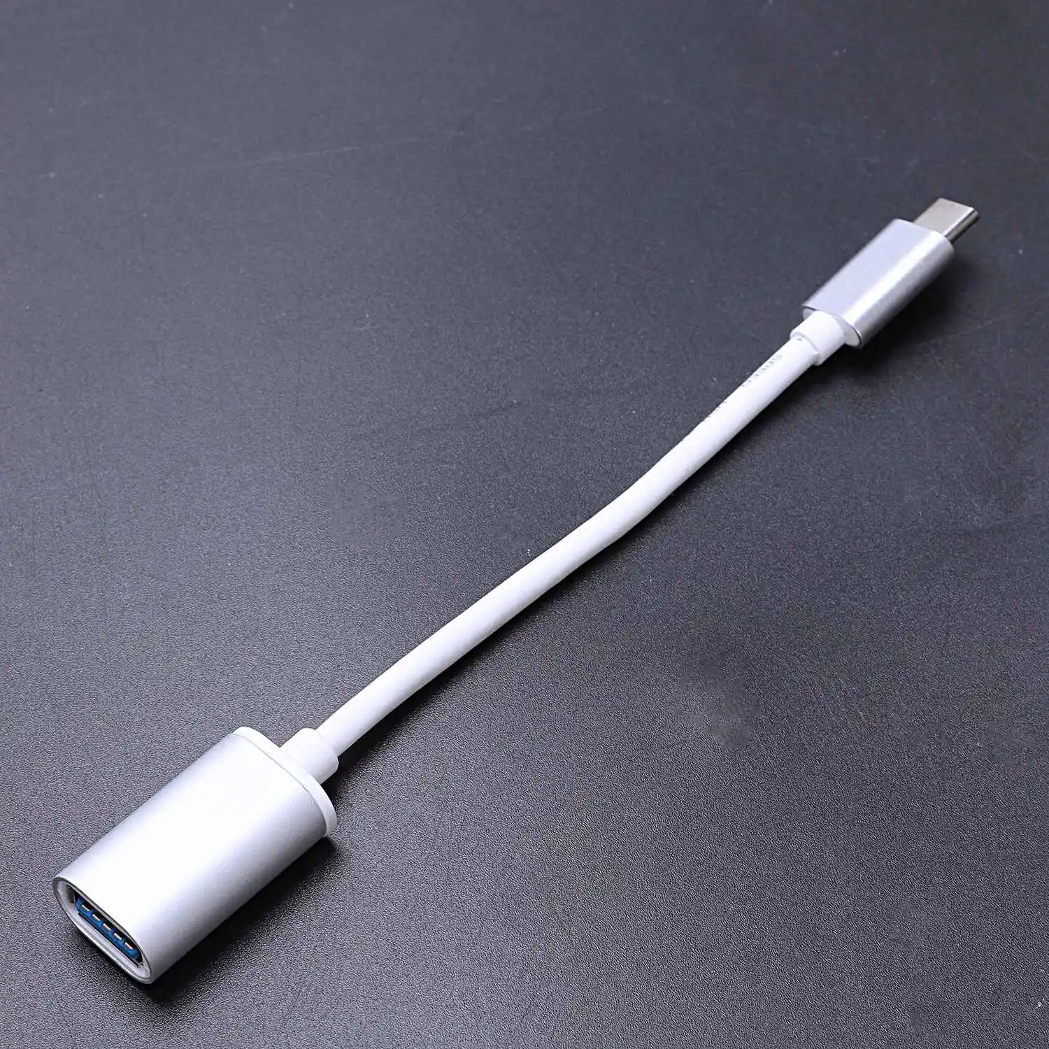 USB 3 0 кабель Мама Type C OTG адаптер зарядное устройство для передачи данных провод