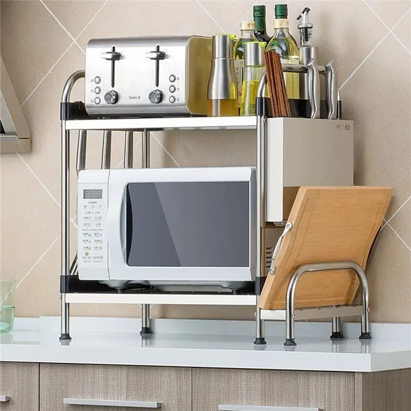 Keuken сушилка для посуды Nevera Almacenaje Etagere из нержавеющей стали Стойка Cocina Organizador Mutfak