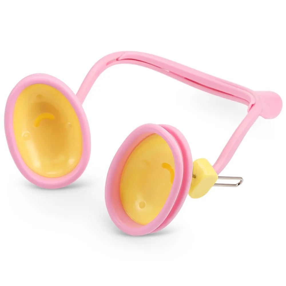 

Baby Shower Caps Shampoo Cap Wash Hair Kids Bath Visor Hats Adjustable Shield Waterproof Ear Protection Eye Children Hats Infant