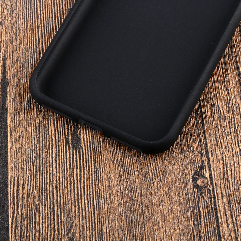 ocolor For Blackview A30 Silicone Case TPU Cover Smartphone Protective 5.5'' Mobile Phone In Stock |