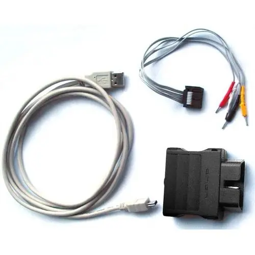 Адаптер USB-OBD II НПП Орион К-line для диагностики авто (3009) | Автомобили и мотоциклы