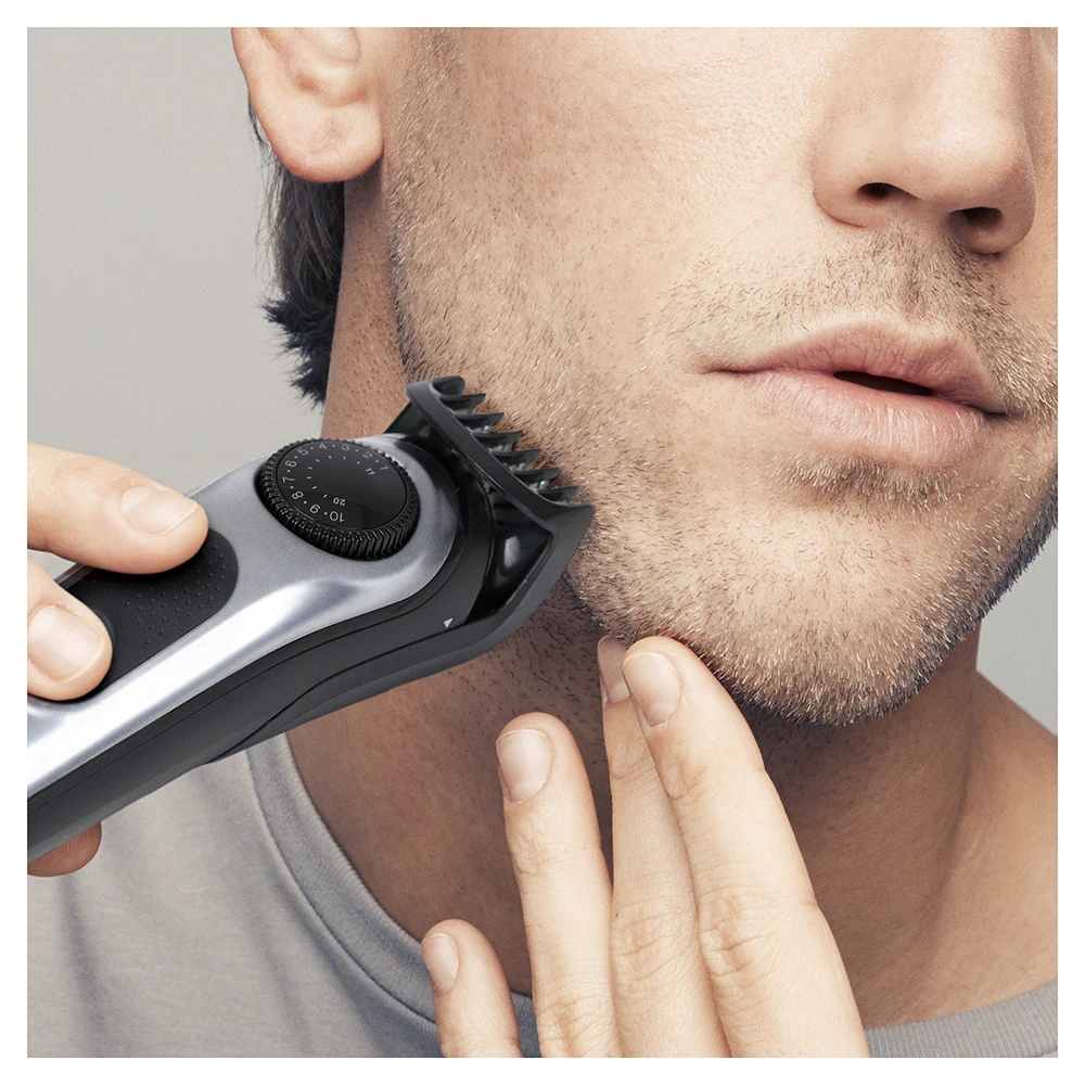 Триммер для бороды Braun BT5065|Триммеры волос| |