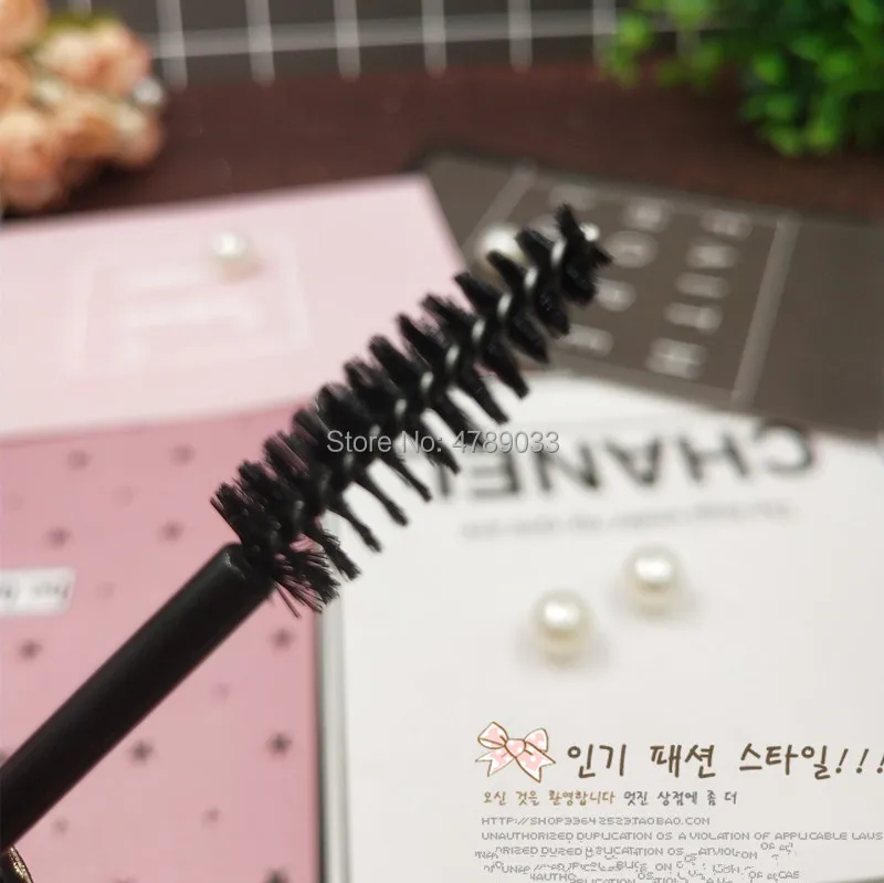 Пустой тюбик для туши ресниц 10/30/50 шт.