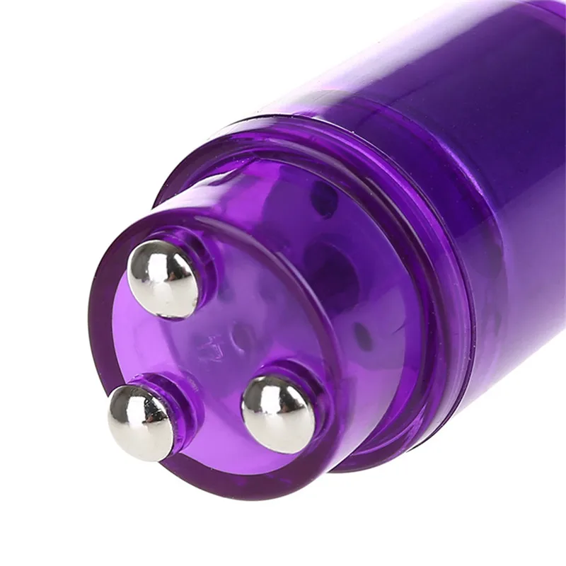 Morease Волшебная палочка AV Вибратор киска вигина массажный шарик стимулирующий