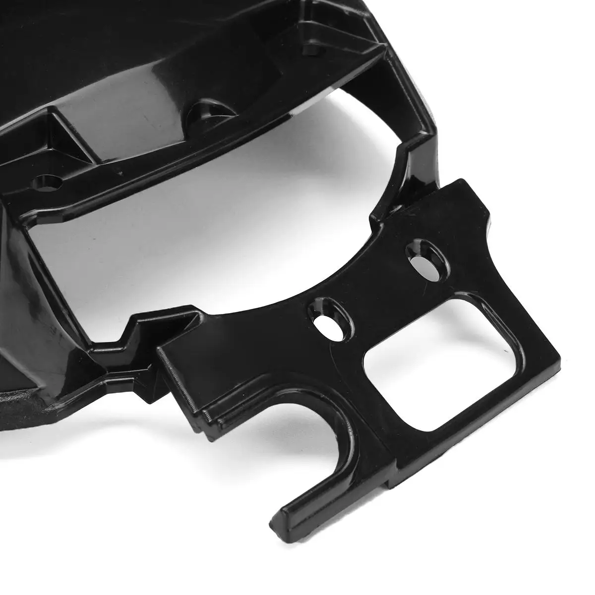 Задний Чехол со спидометром и тахометром для мотоцикла кронштейн Yamaha FZ6 N 2004 2007