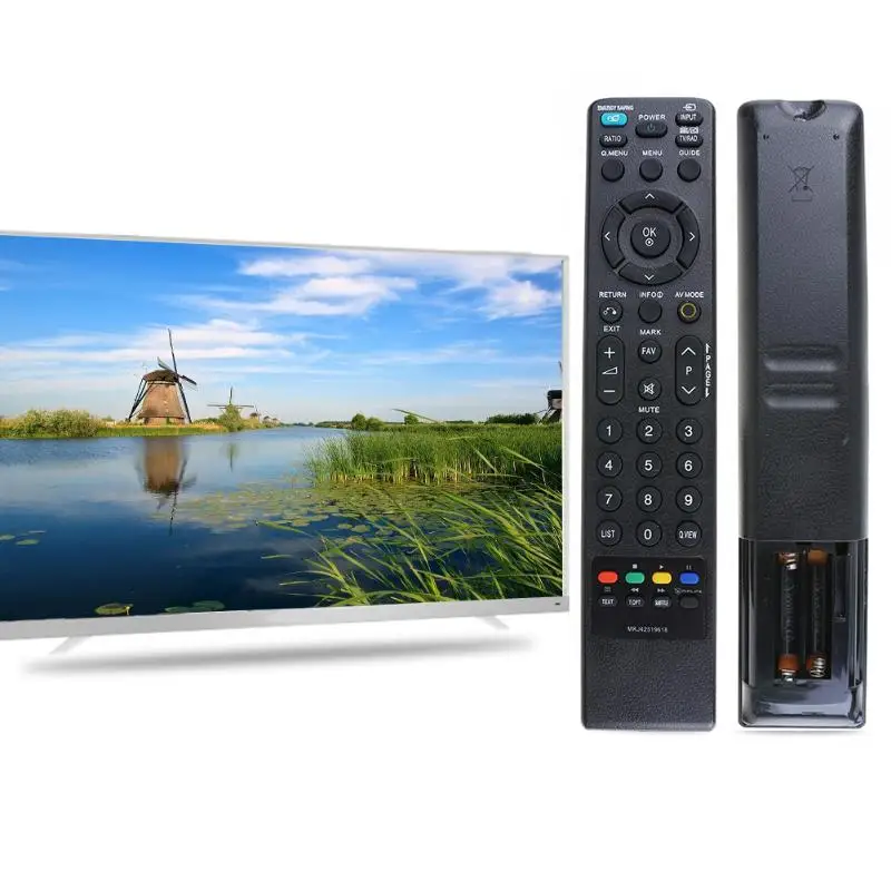 1 шт. новый запасной пульт дистанционного управления для телевизора LG LCD TV MKJ 42519618