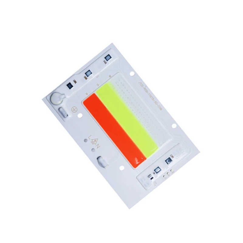 ARILUX AC190-240V 50 W светодиодный rgb COB Чип яркая смарт-ic бисера для DIY прожектор нет