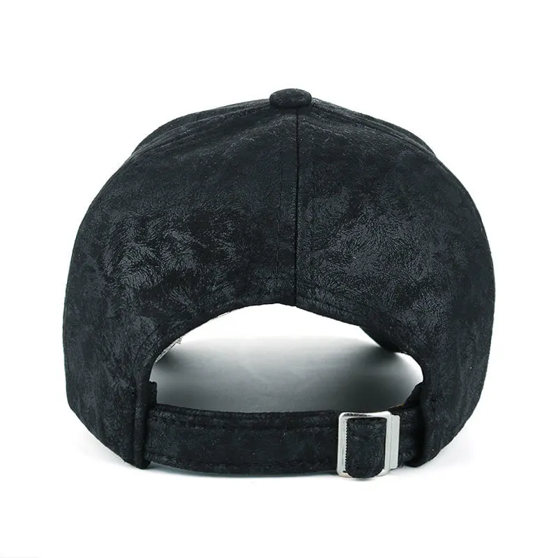 Jamont Новое поступление высокое качество осень зима Snapback Женская Бейсболка с