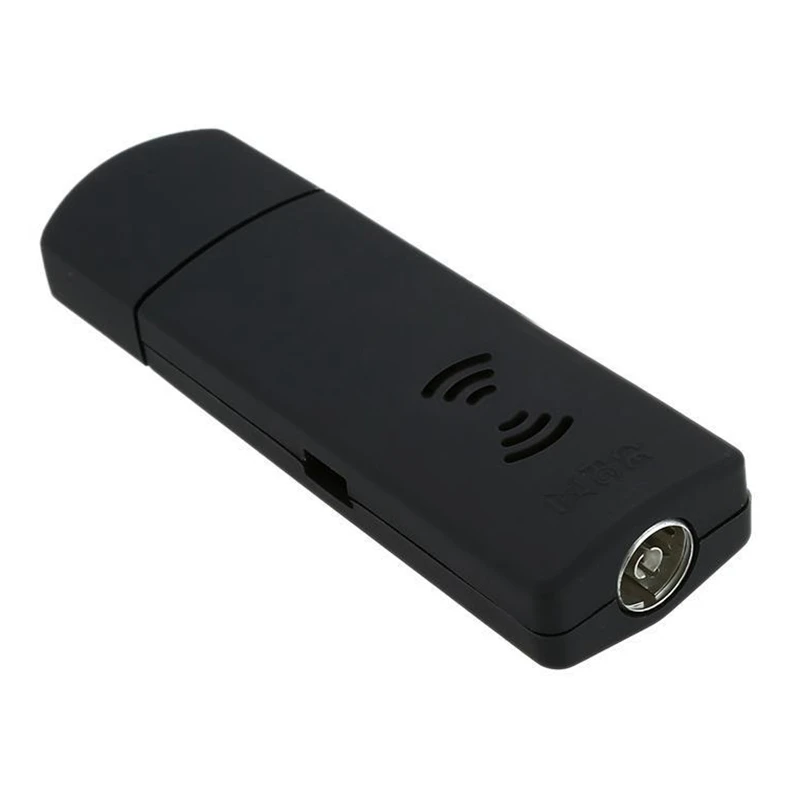 FM HD ТВ тюнер приемник палка RTL2832U + USB2.0 цифровой DVB T SDR DAB R820T N6L1 для