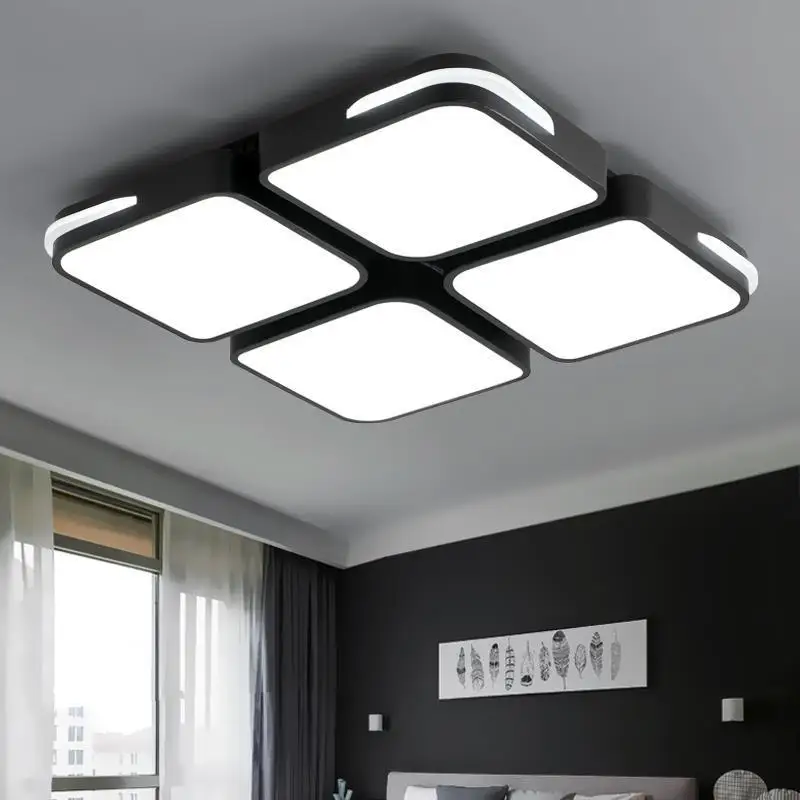 Для гостиной лампа sufitowa plafon plafoniera светильник plafonnier lampada luminaria teto lampara de techo