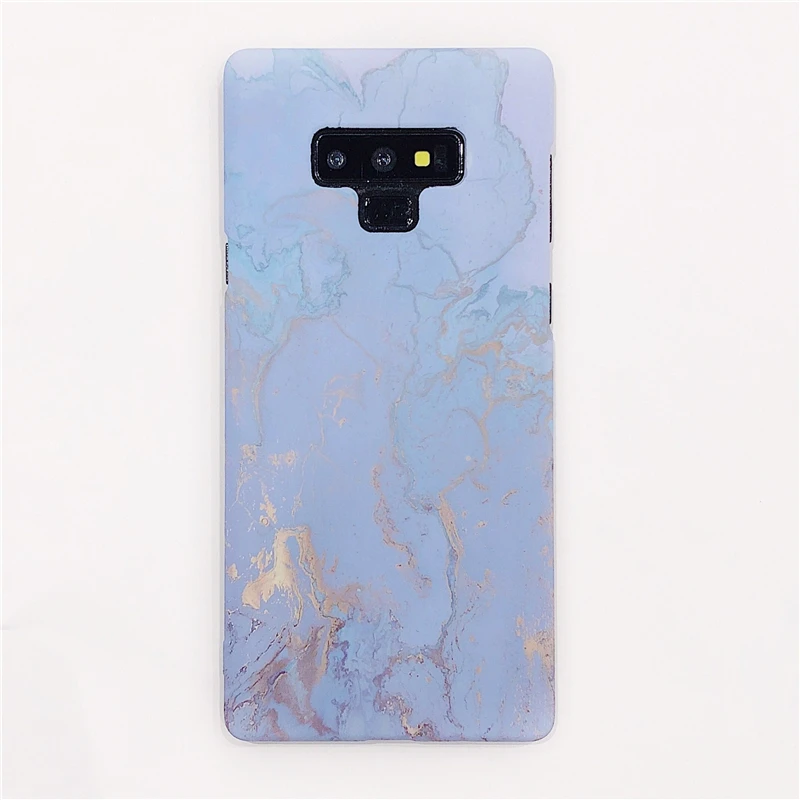 3cpizai для iPhone XS MAX XR 7 8 Plus классный Золотой фольга розовый мраморный чехол huawei P30 Lite
