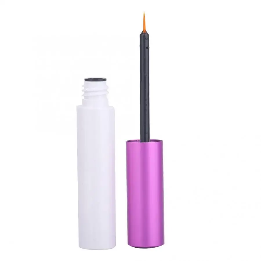 3 мл Усилитель роста ресниц естественная медицина лечение ресницы сыворотка тушь