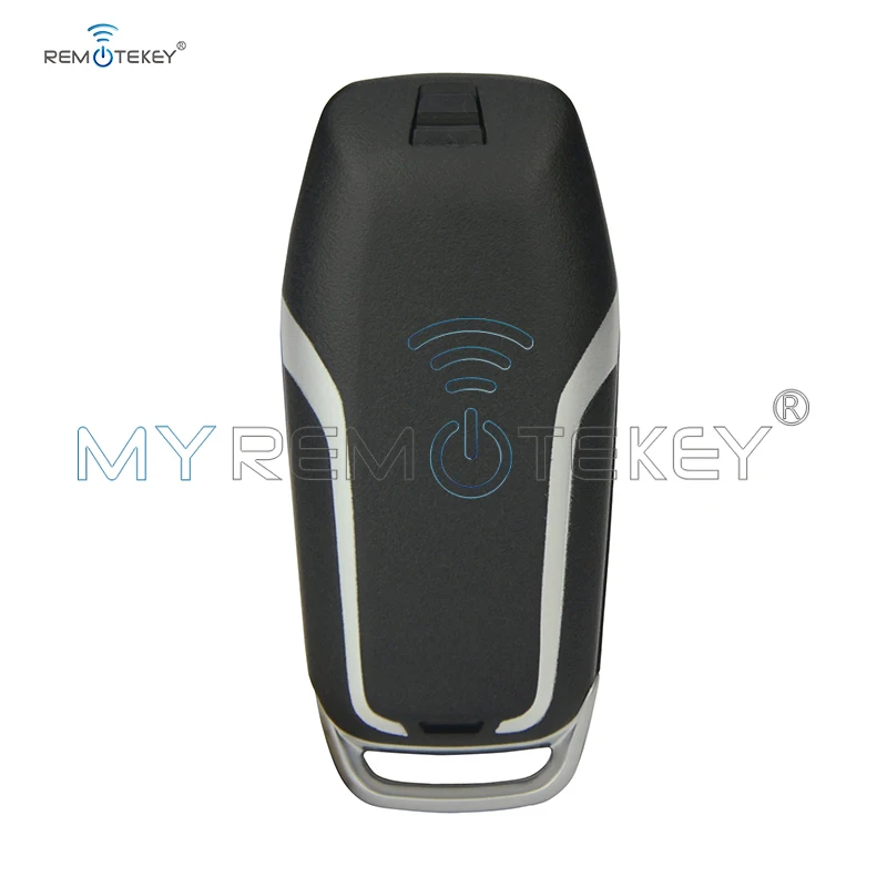 Чехол Remtekey для смартфона 5 кнопок Ford M3N A2C31243300 2015 2016 2017|Ключ от авто| |