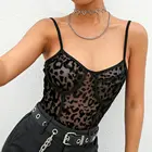 Hirigin, новая модель, Женское боди Babydoll, ночное белье, размер S M L