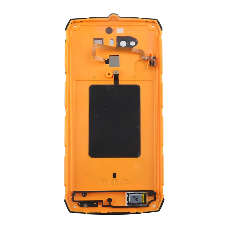 Remanbor For Cubot king kong 3 Battery Cover Protective Back 5.5'' Phone Bateria |