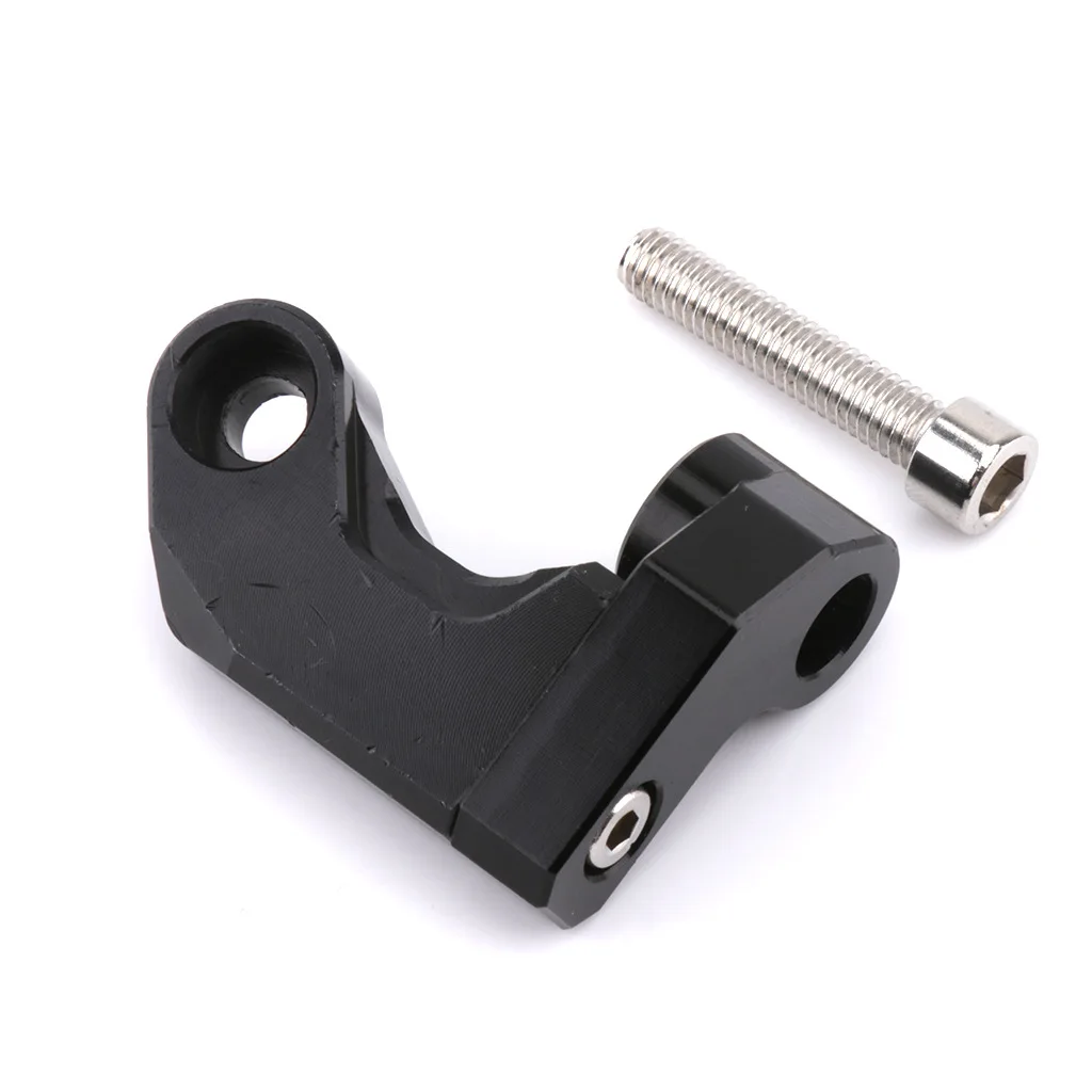 

CNC Aluminum Clutch Brake Line Wire Clip For Honda CB650F CBR650F 2014 2015 2016 2017 2018 CB CBR 650F Motorcycle Accessories