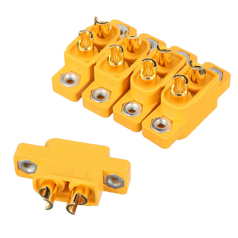 5 шт. разъемы для радиоуправляемых моделей мультикоптеров|Детали и аксессуары| |