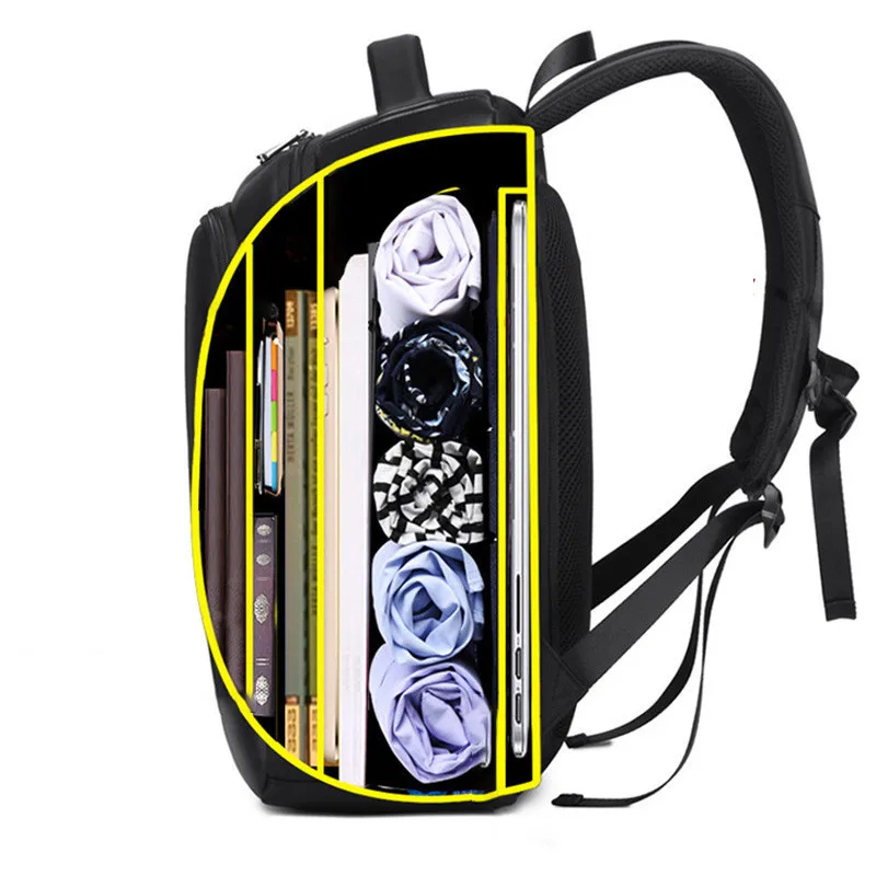 VM Мода поцелуй высокого качества usb зарядка Sac Dos Pc 15 6 Pouces дорожная упаковка